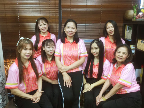 ���c�^�C�Î��}�b�T�[�W�����T���[��